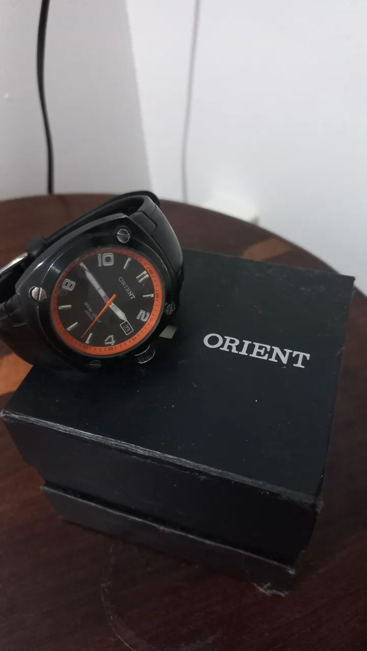Relógio ORIENTE - Foto 4
