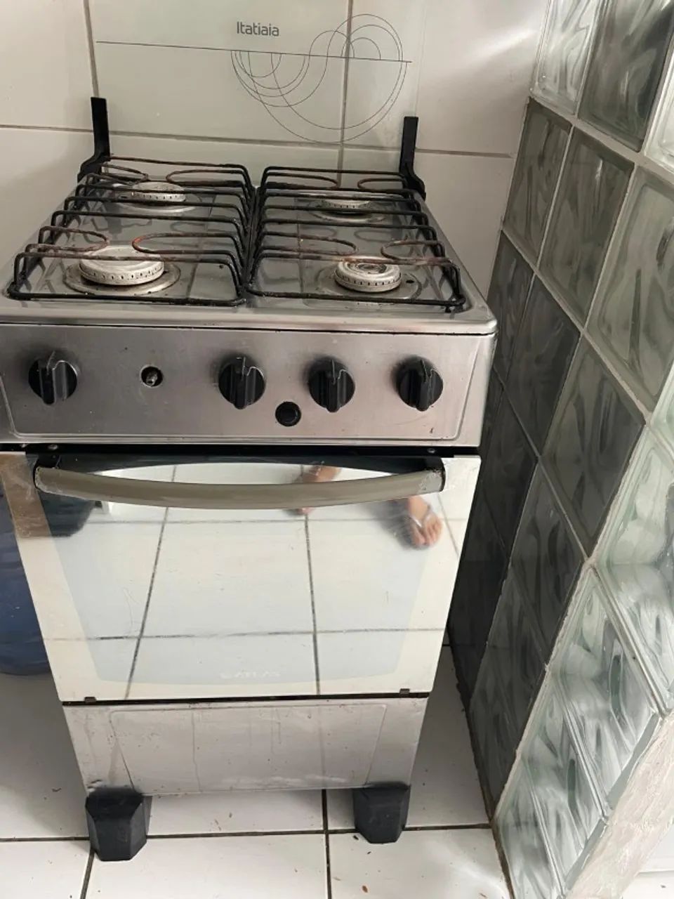 Fogão 
