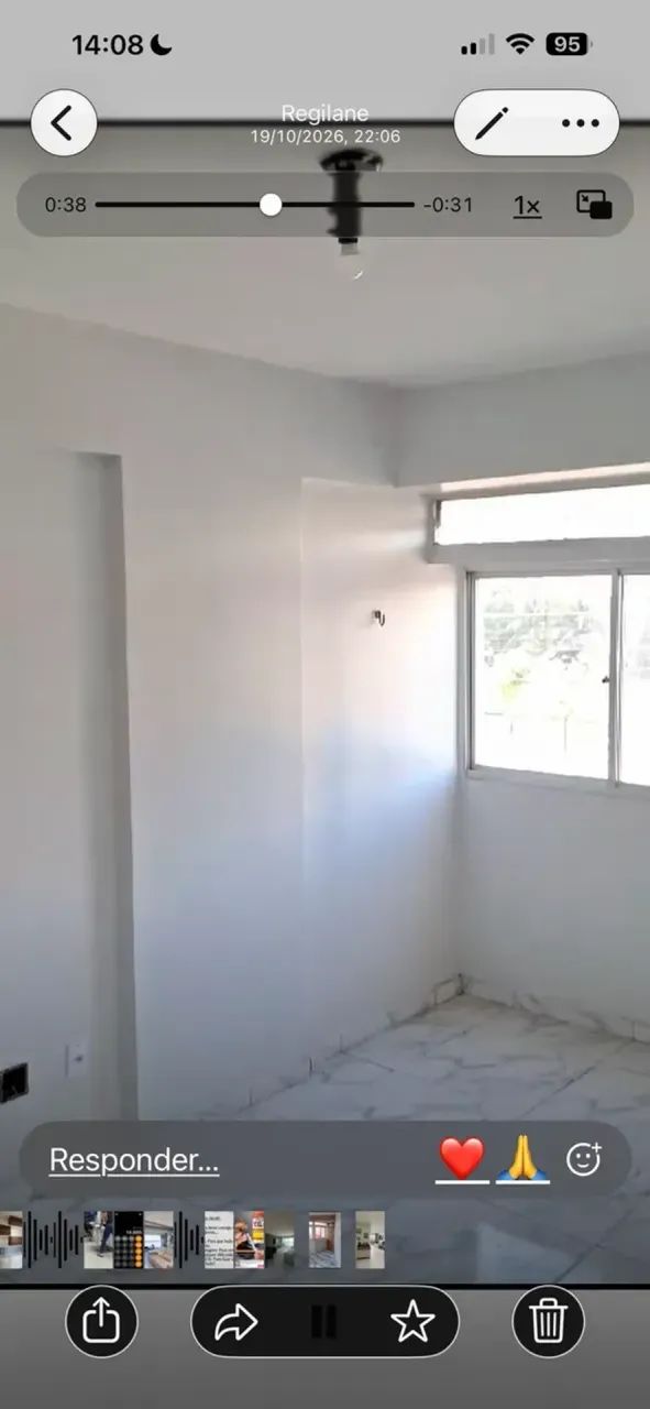 vendo retao de Manaira