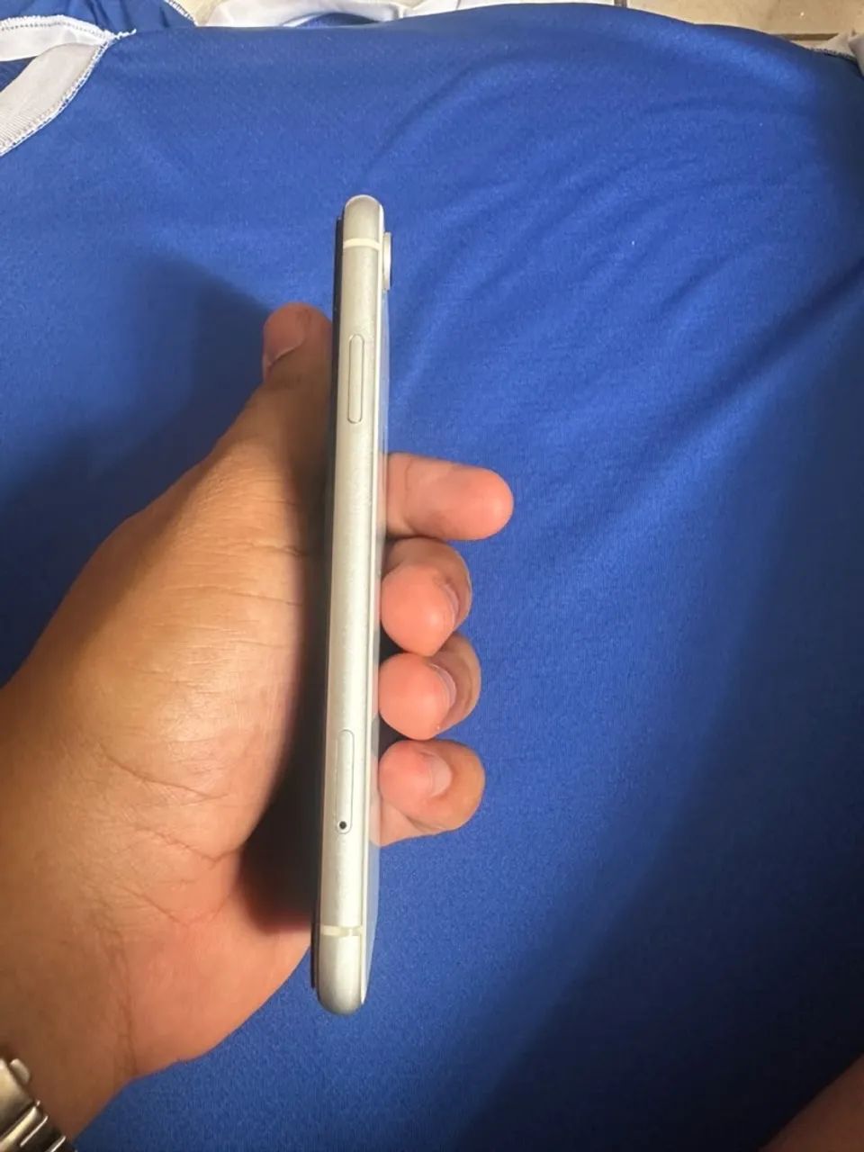 iPhone XR - Foto 2