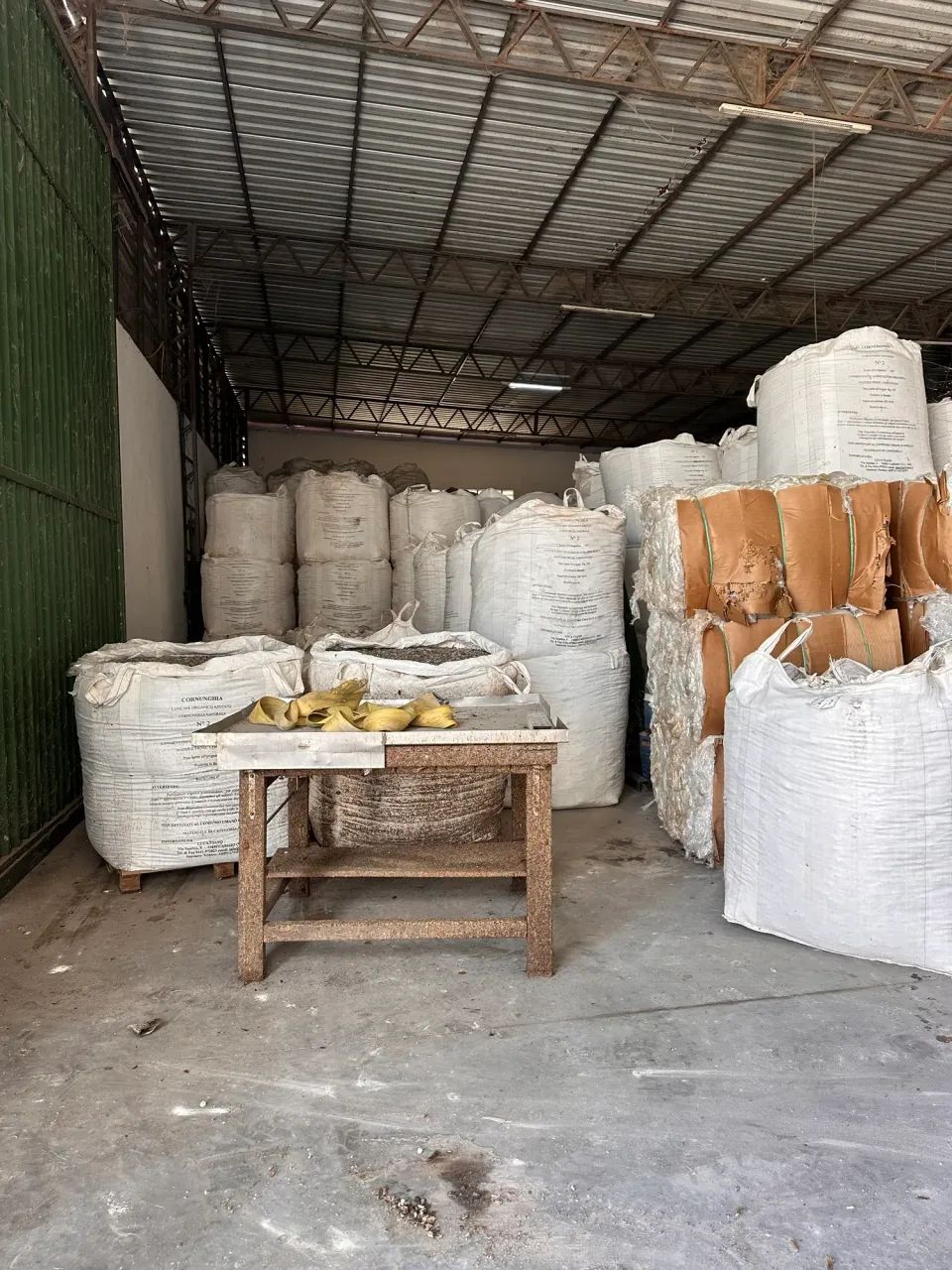 Galpão para Locação - Centro da Cidade - 820 m2 - Foto 5