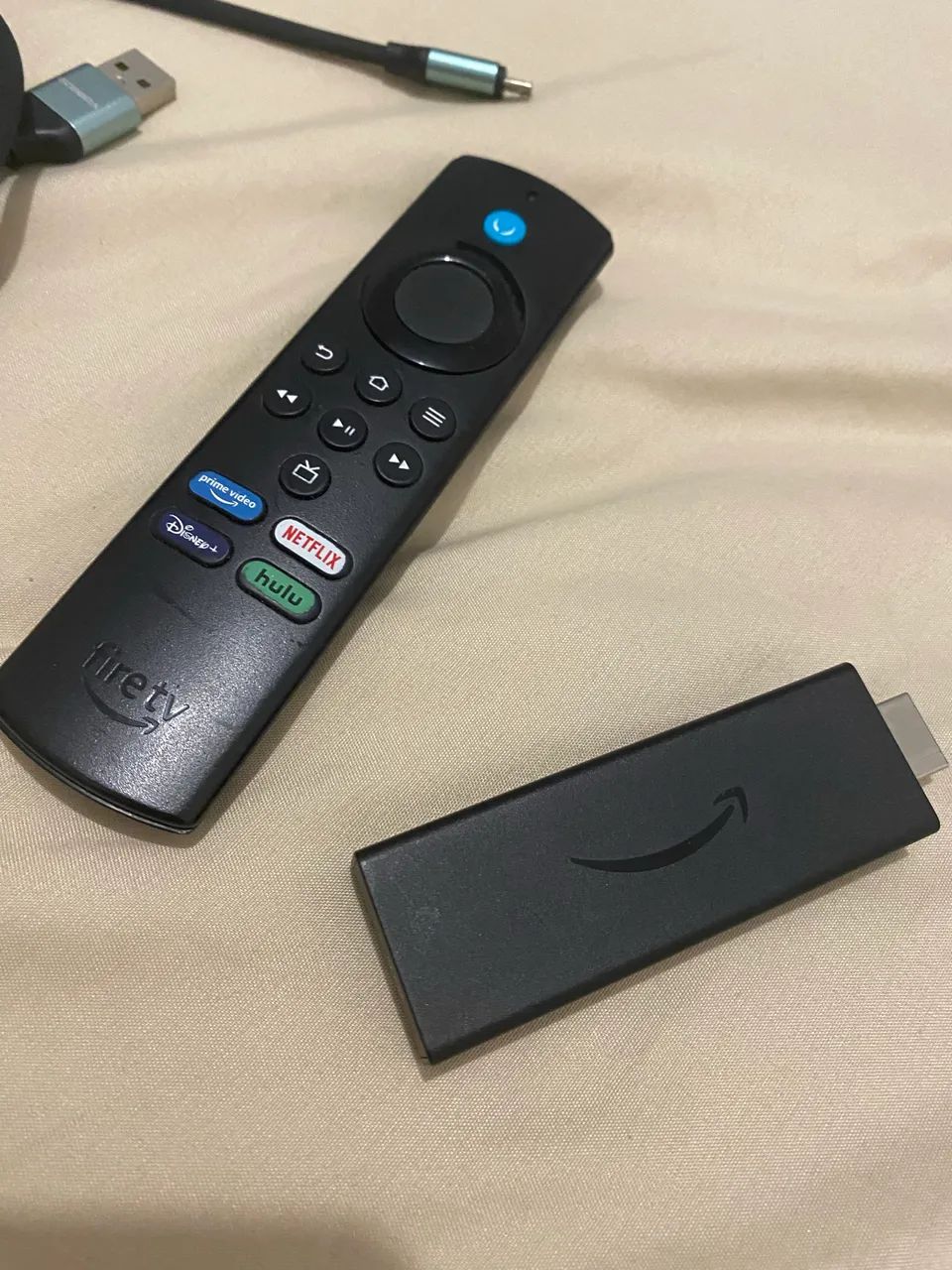 Fire Tv (conversor para smart)