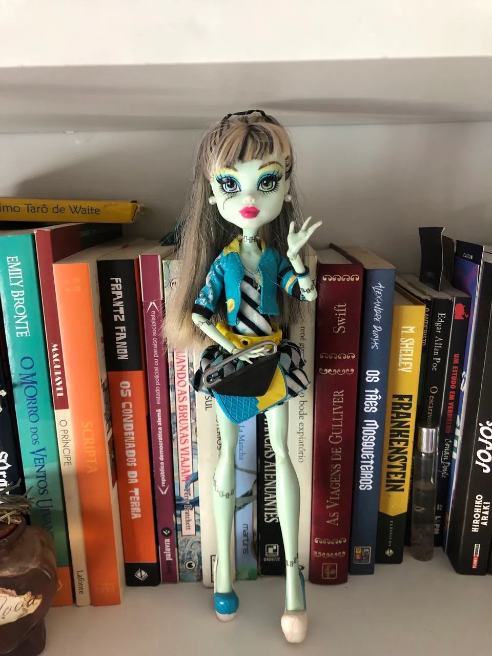 Lote monster high - Foto 2