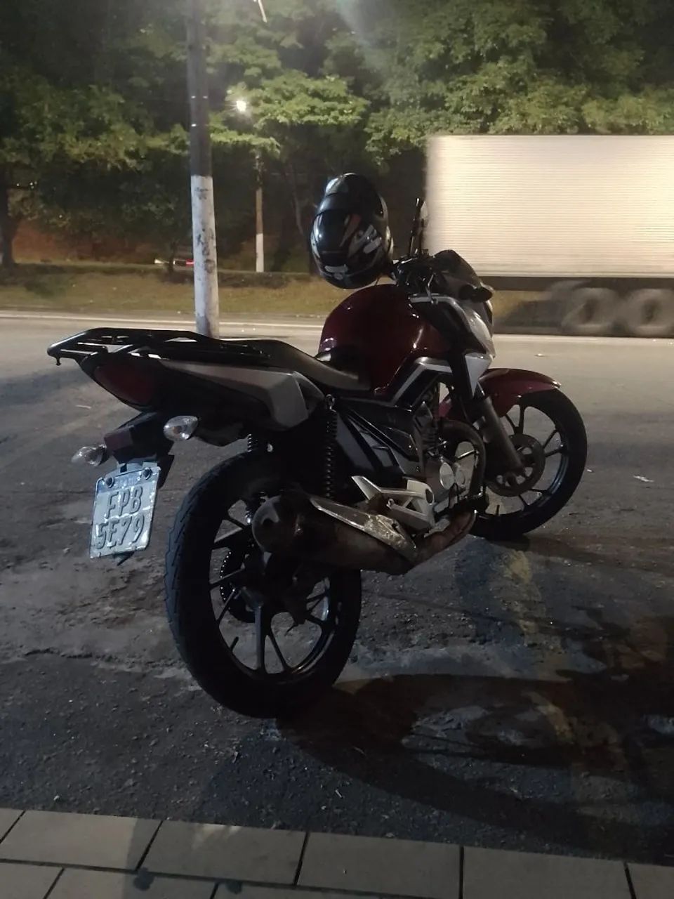 Vendo / Troco