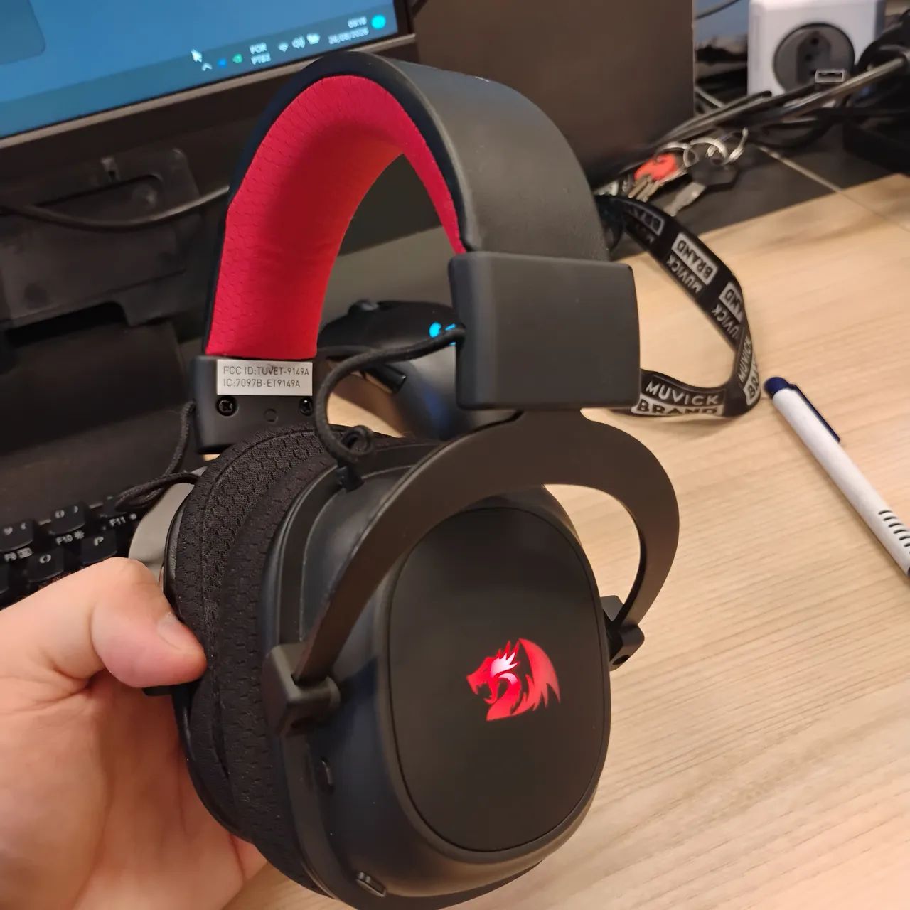 Kit gamer - Foto 3