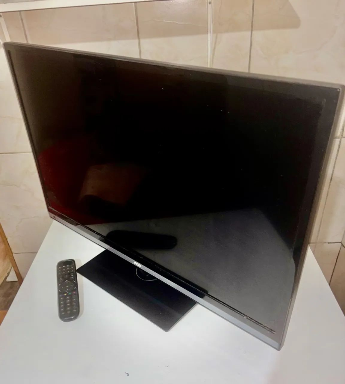Televisão AOC 42  - Foto 2