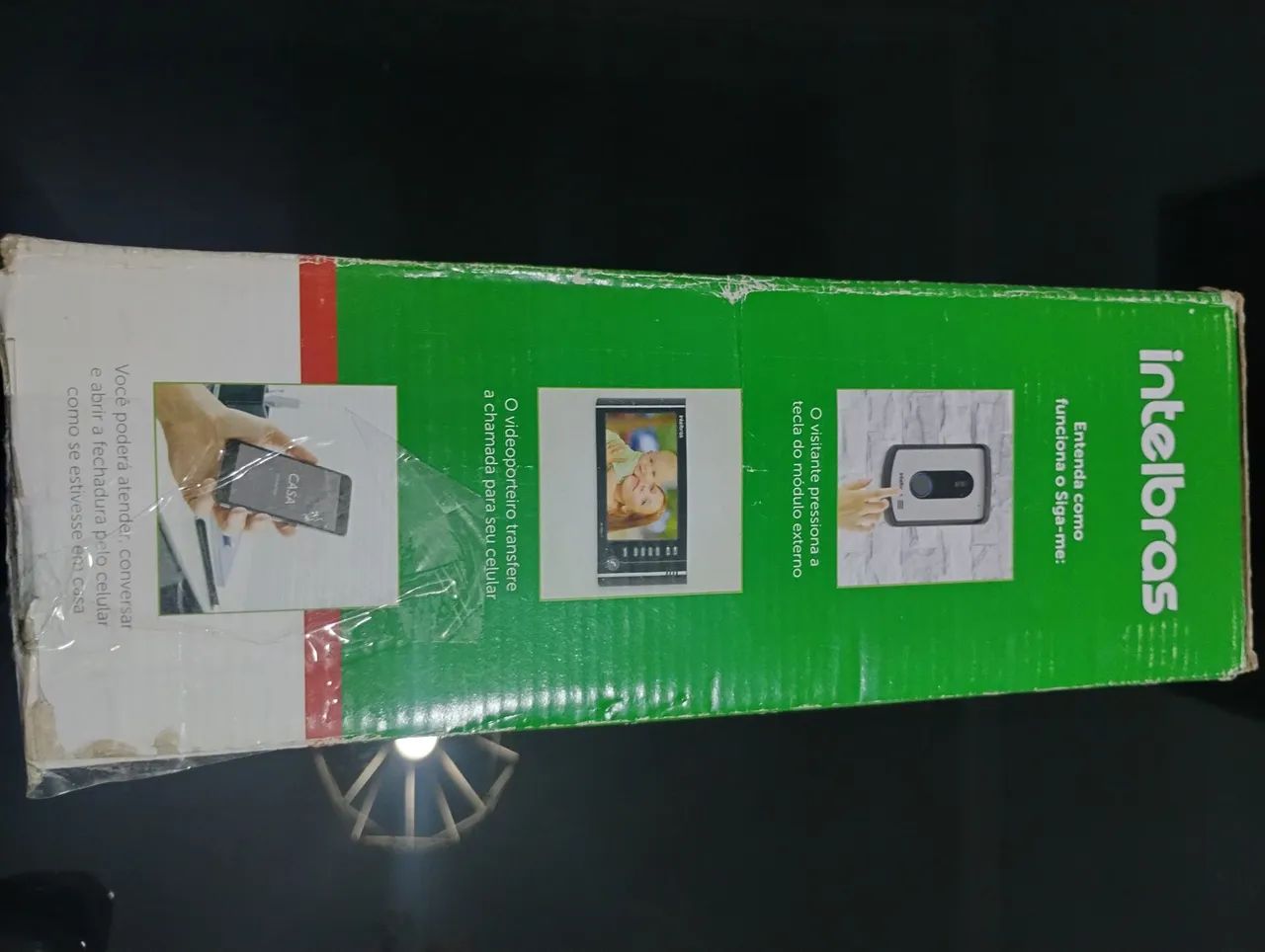 Vídeo porteiro  - Foto 3