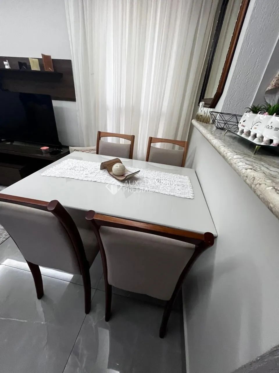 APARTAMENTO À VENDA - CONDOMÍNIO SAN THOMAS - Foto 4