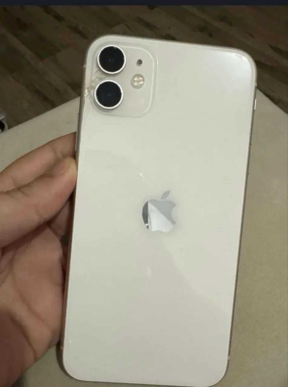 iPhone 11  - Foto 2