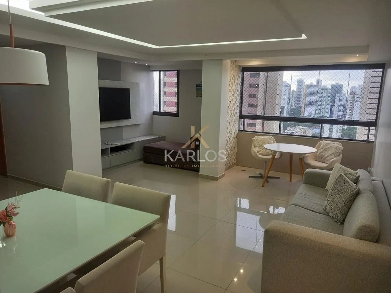 Apartamento em Madalena - Recife - Foto 5