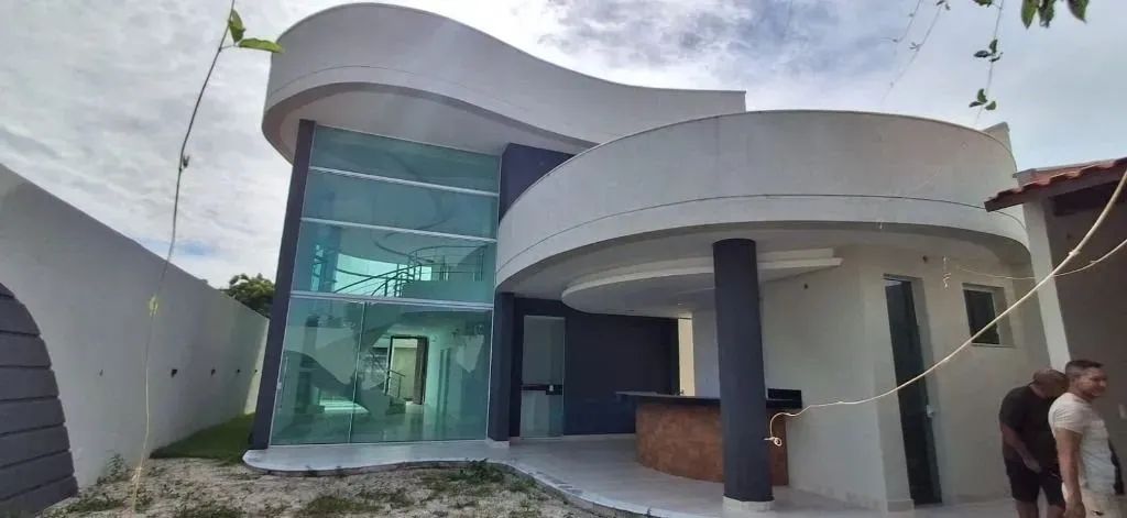 Casa em Edson Queiroz - Fortaleza - Foto 3