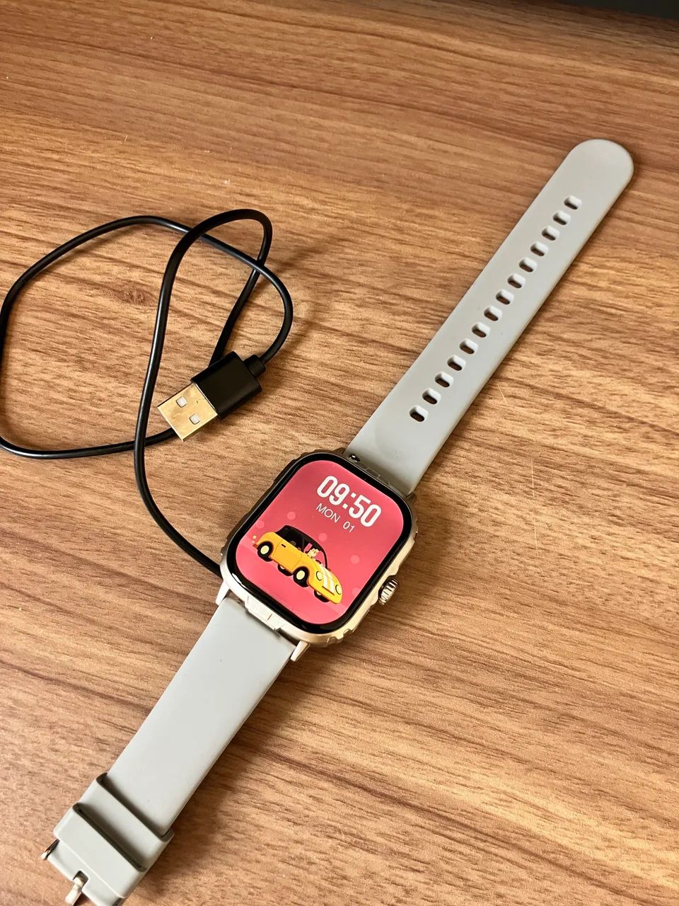 Smartwatch FitPro