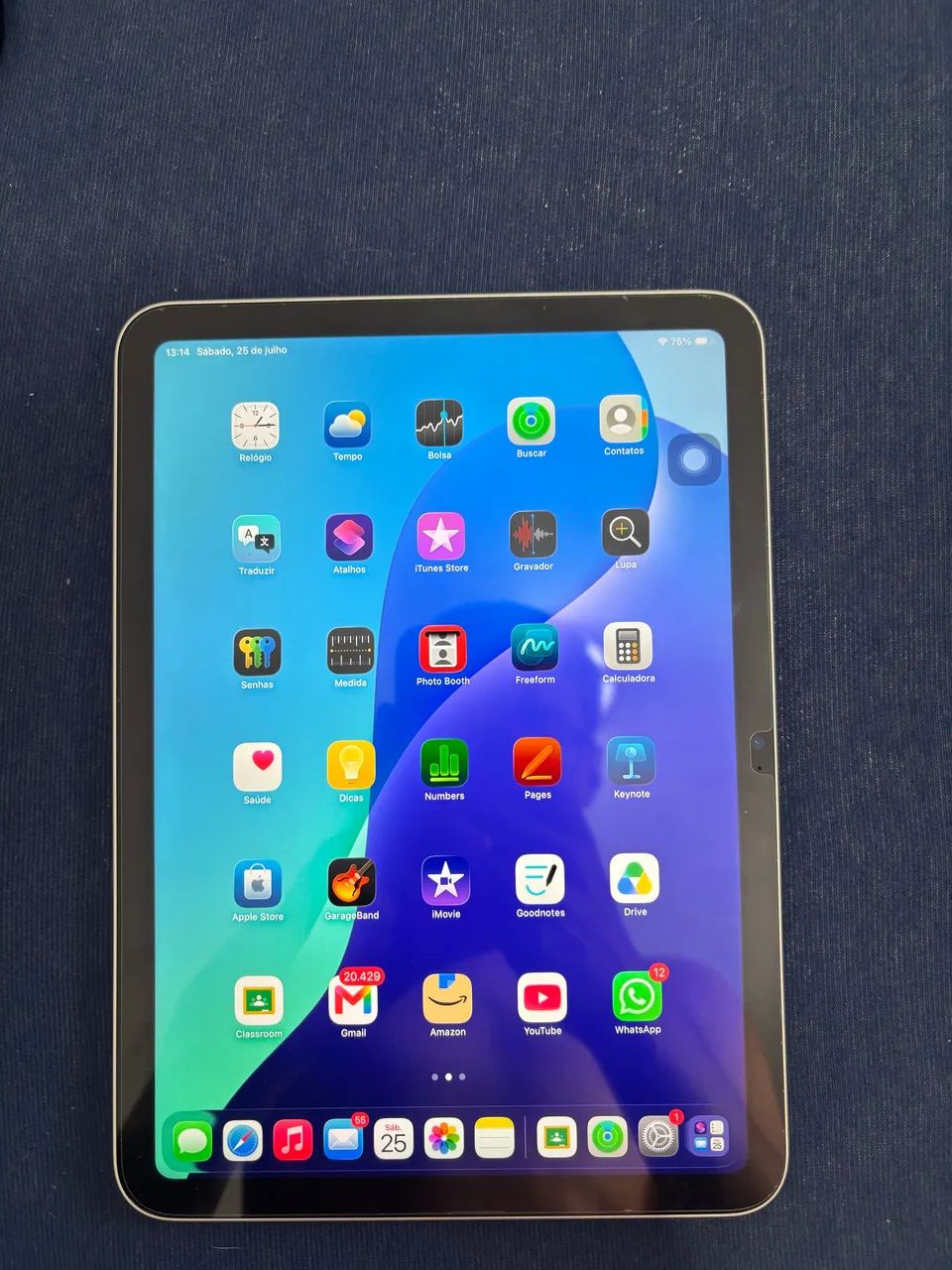 iPad 2022 64gb - Foto 2