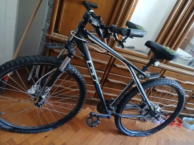 Bicicleta  - Foto 5