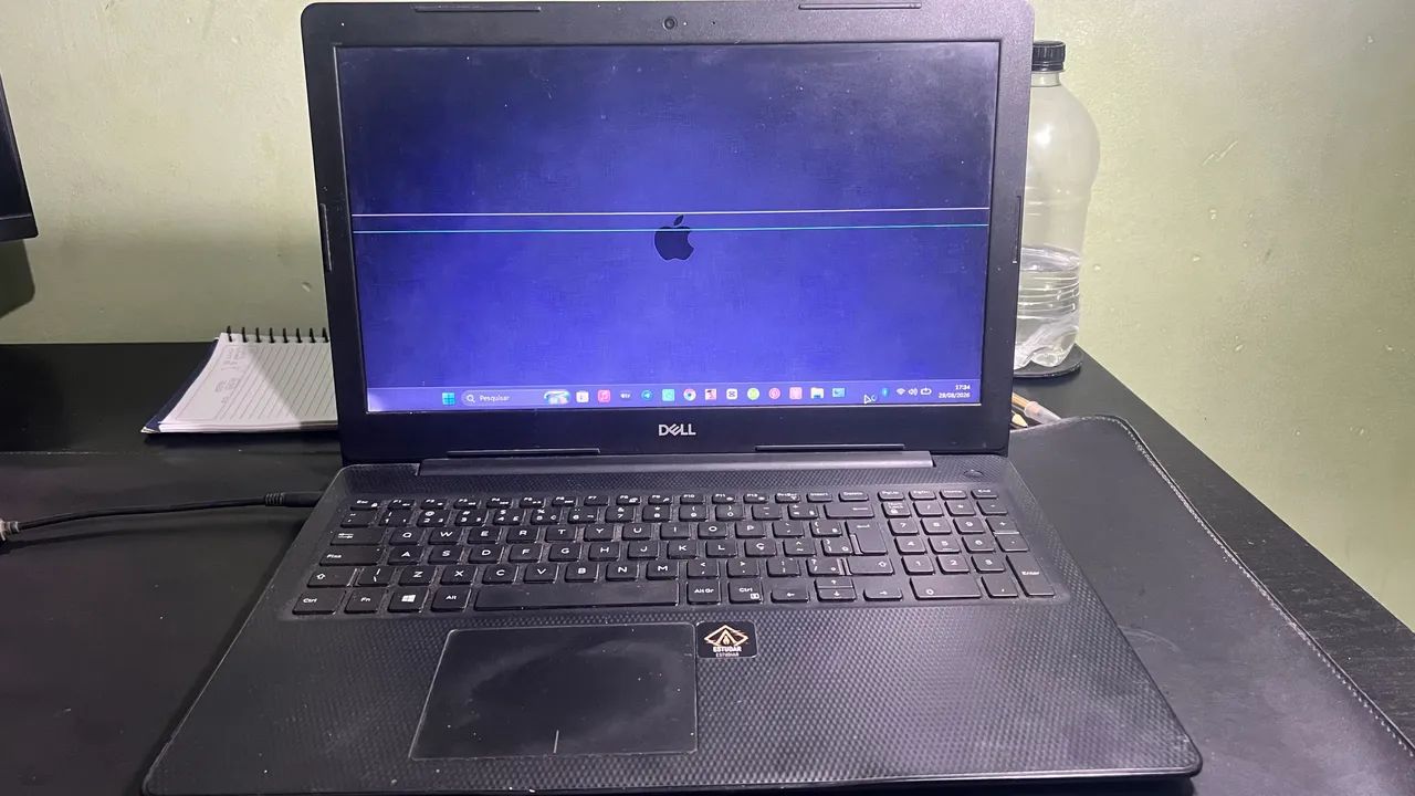 Notebook Dell  - Foto 3