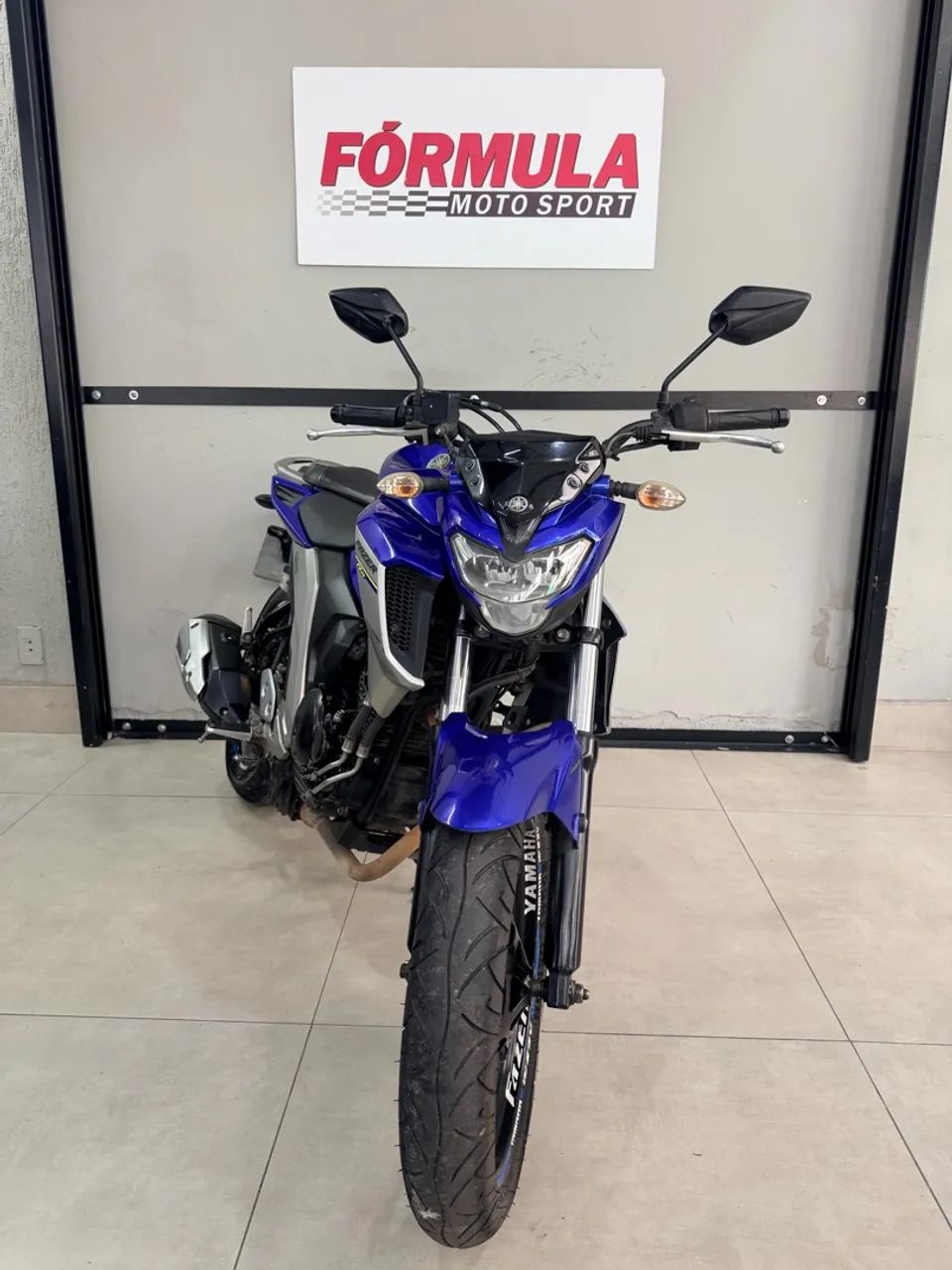 FAZER 250 ABS 2019 - Foto 2