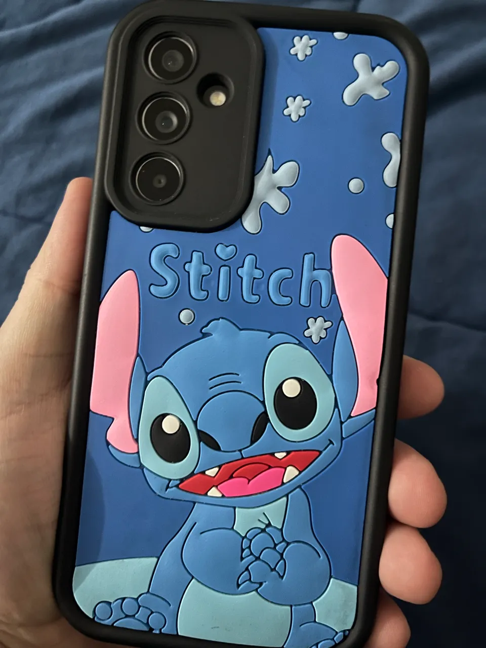 iPhone 15 128GB Azul - Bateria 95%, NF + Caixa, Impecável
