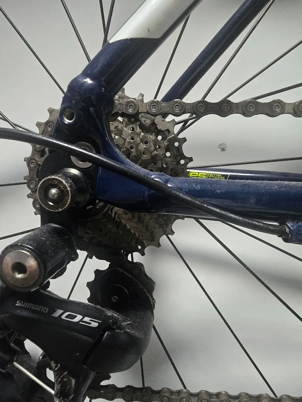 Bicicleta Speed Specialized  - Foto 4
