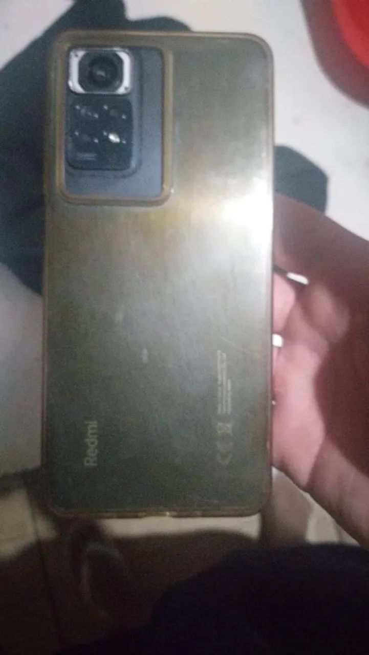 Redmi note 11 pro  - Foto 3