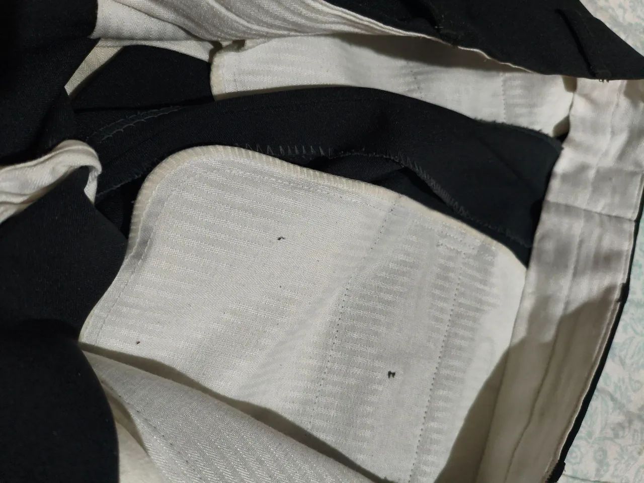 Calça social masculina  - Foto 5