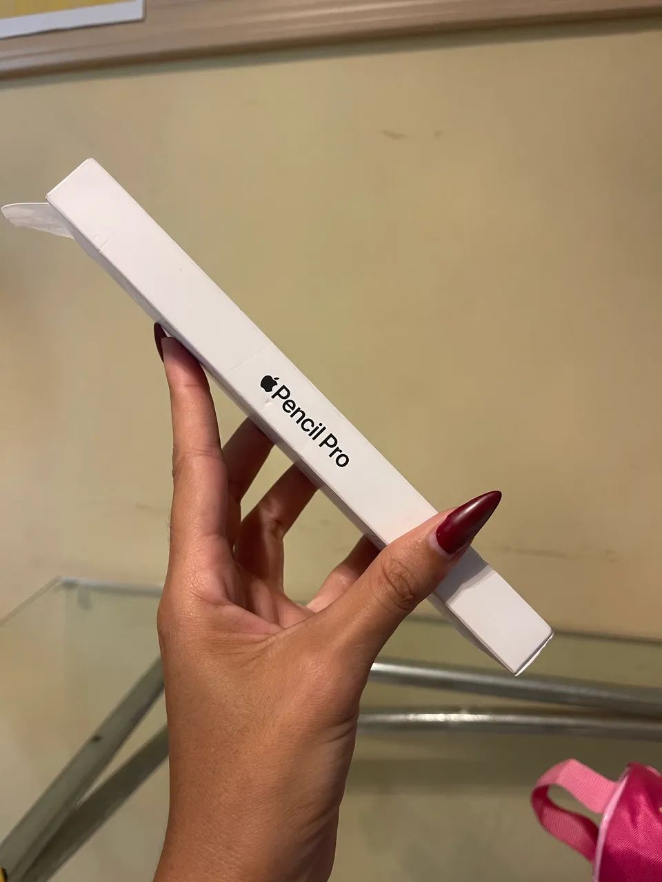 PENCIL PRO 