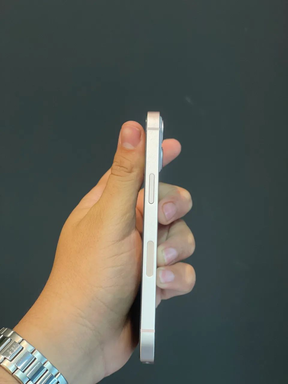 IPHONE 13 - 128GB (Rosa) - Foto 4