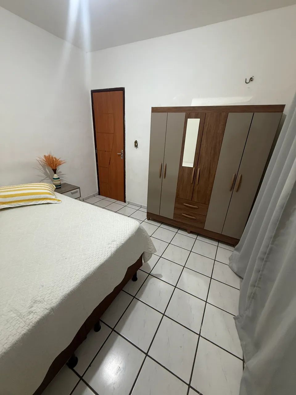 Alugo mobiliado Turu - Foto 2