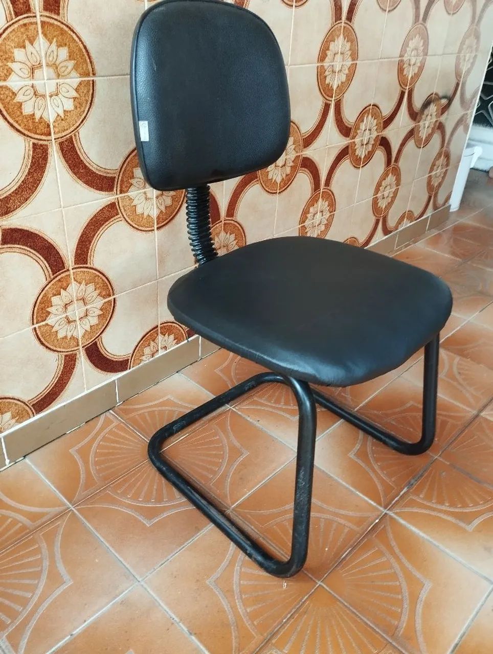 Cadeira fixa  - Foto 3
