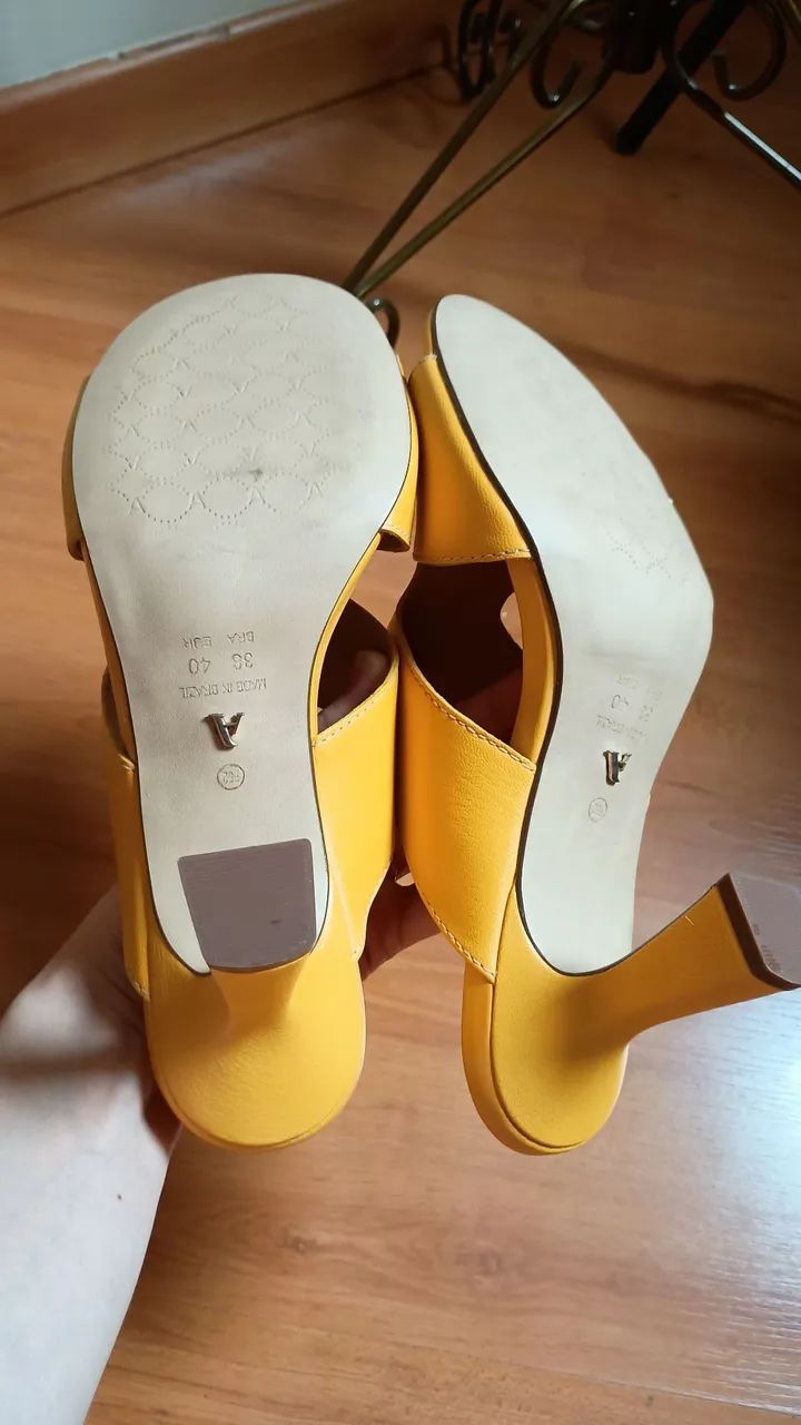 Sandália Arezzo  - Foto 5