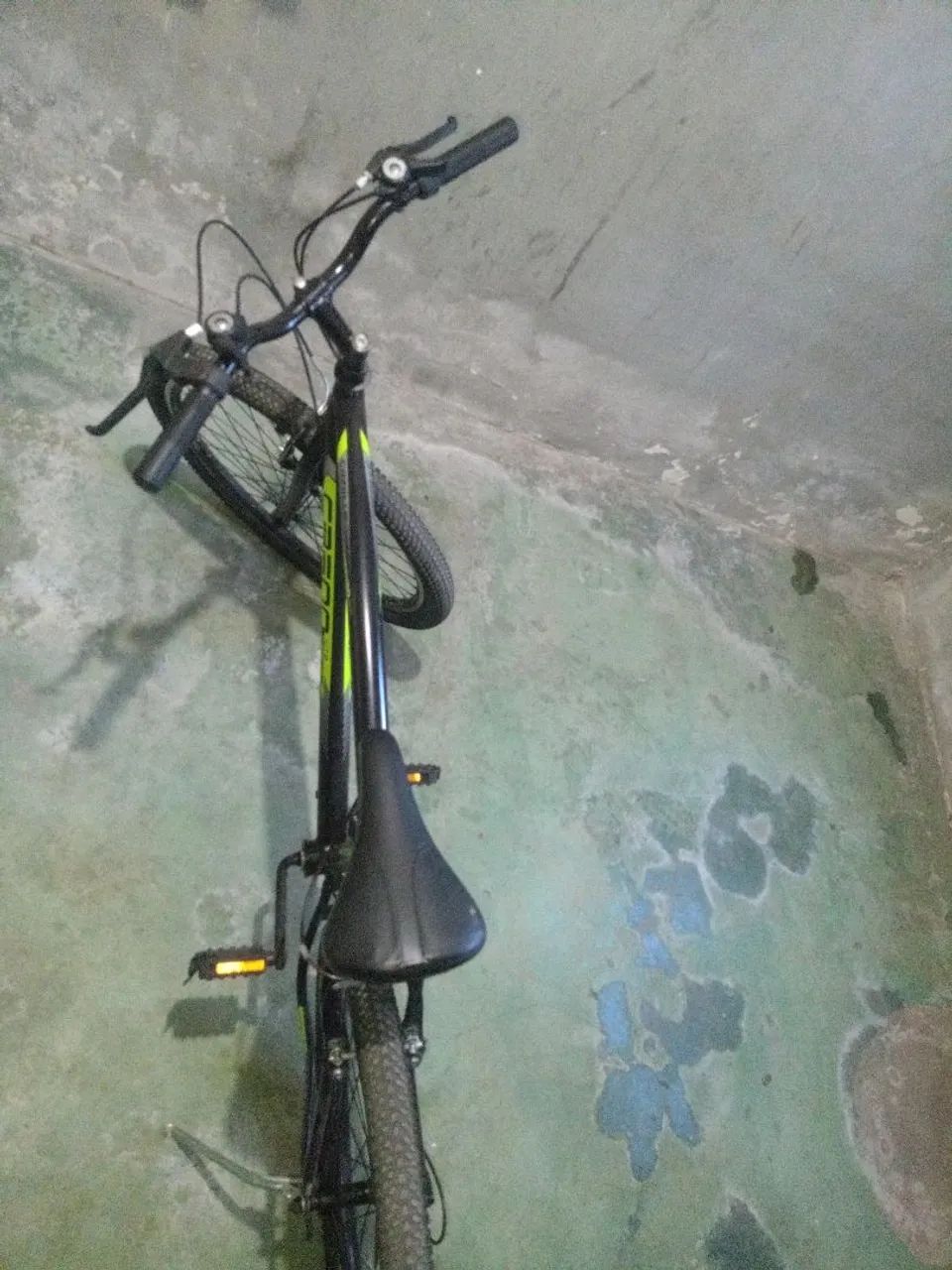 Bicicleta cb500 ARO 26 - Foto 3