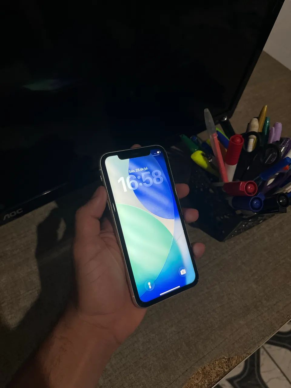 iPhone 11 - 128gb - Foto 4