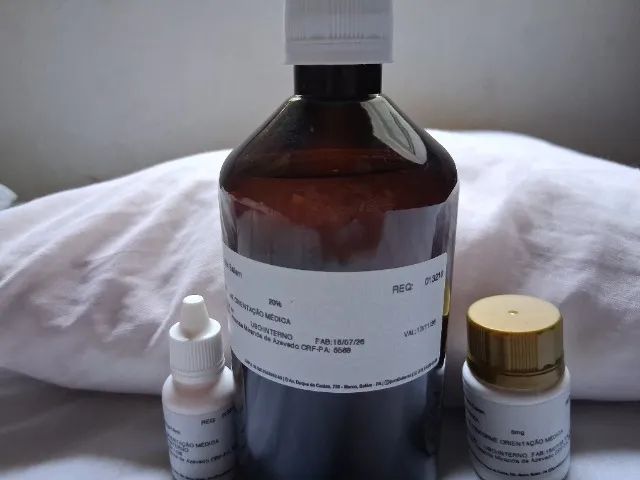 Kit PARA EXAME DE COLONOSCOPIA 