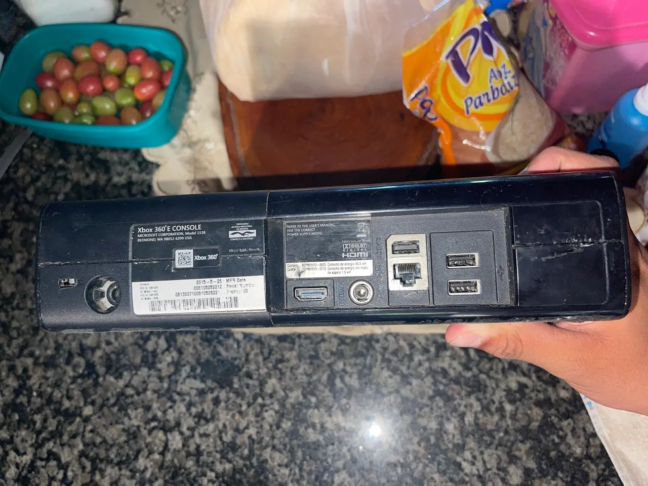 xbox 360 - Foto 4