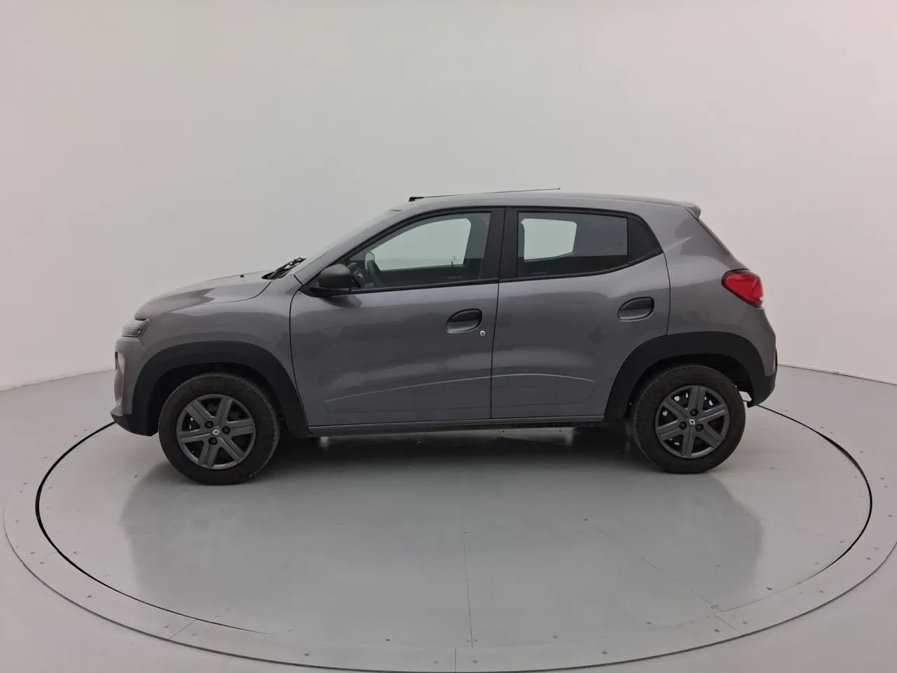 Renault Kwid 1.0 Zen 2026 - Foto 2