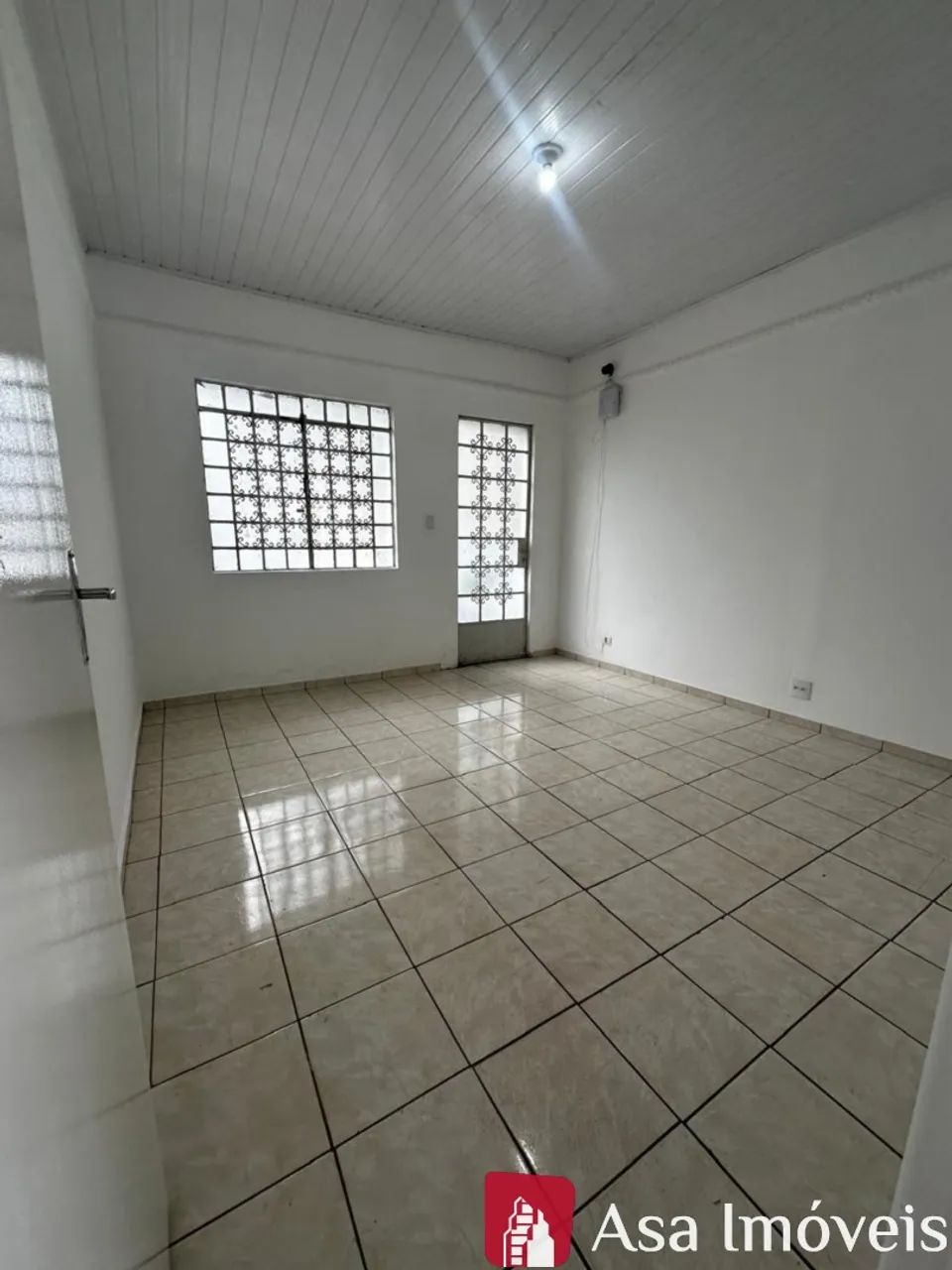 CASA COMERCIAL PARA LOCAÇÃO - Foto 4