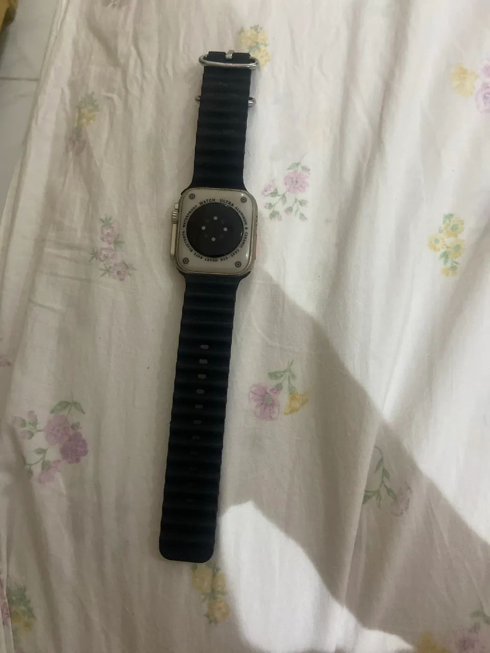 Relógio smartwatch - Foto 2