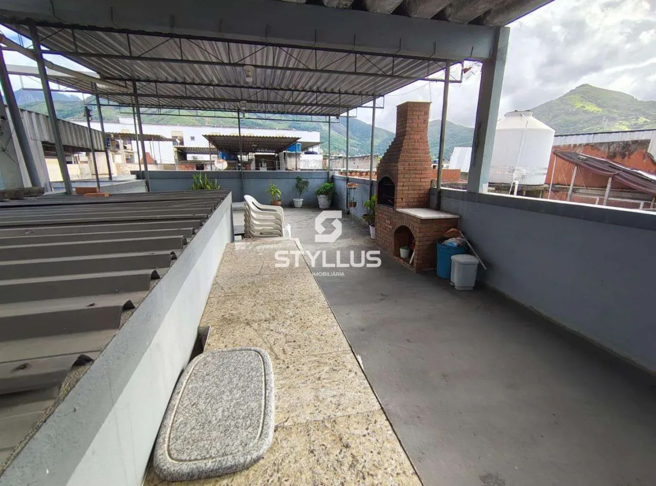Engenho de Dentro | Apartamento 2 quartos - Foto 3