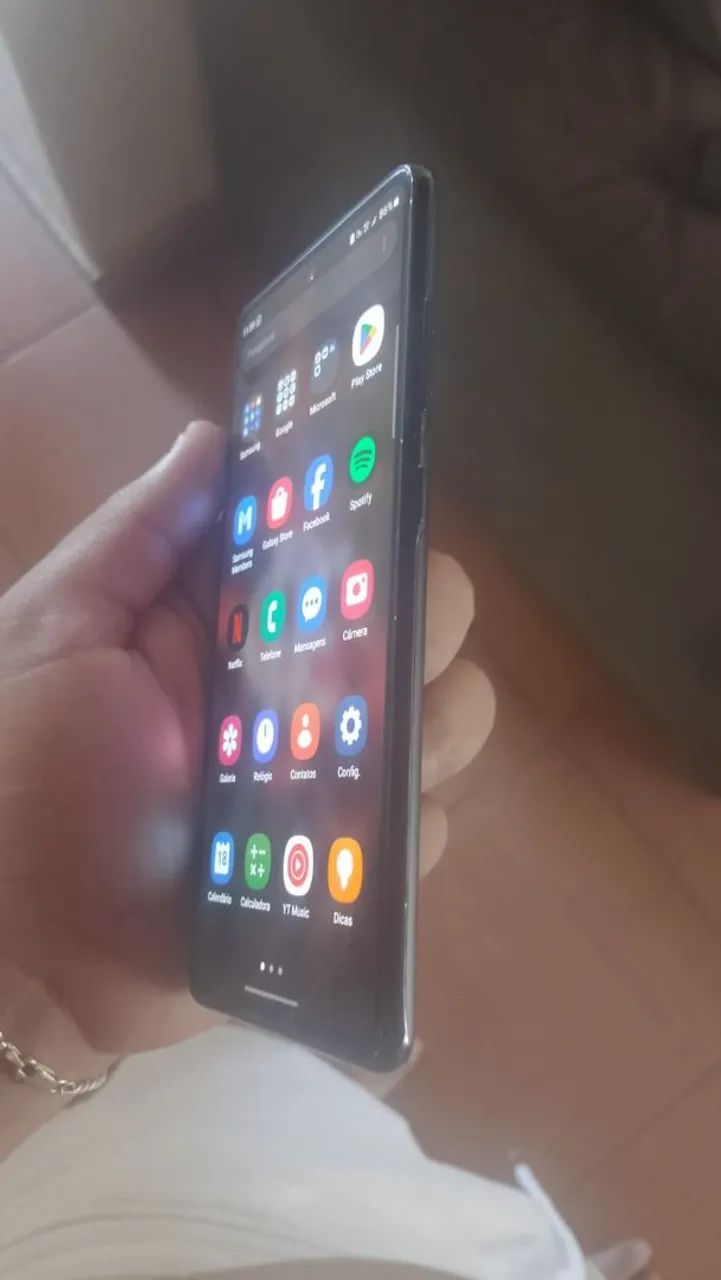 Galaxy S20 FE 5G - Foto 2