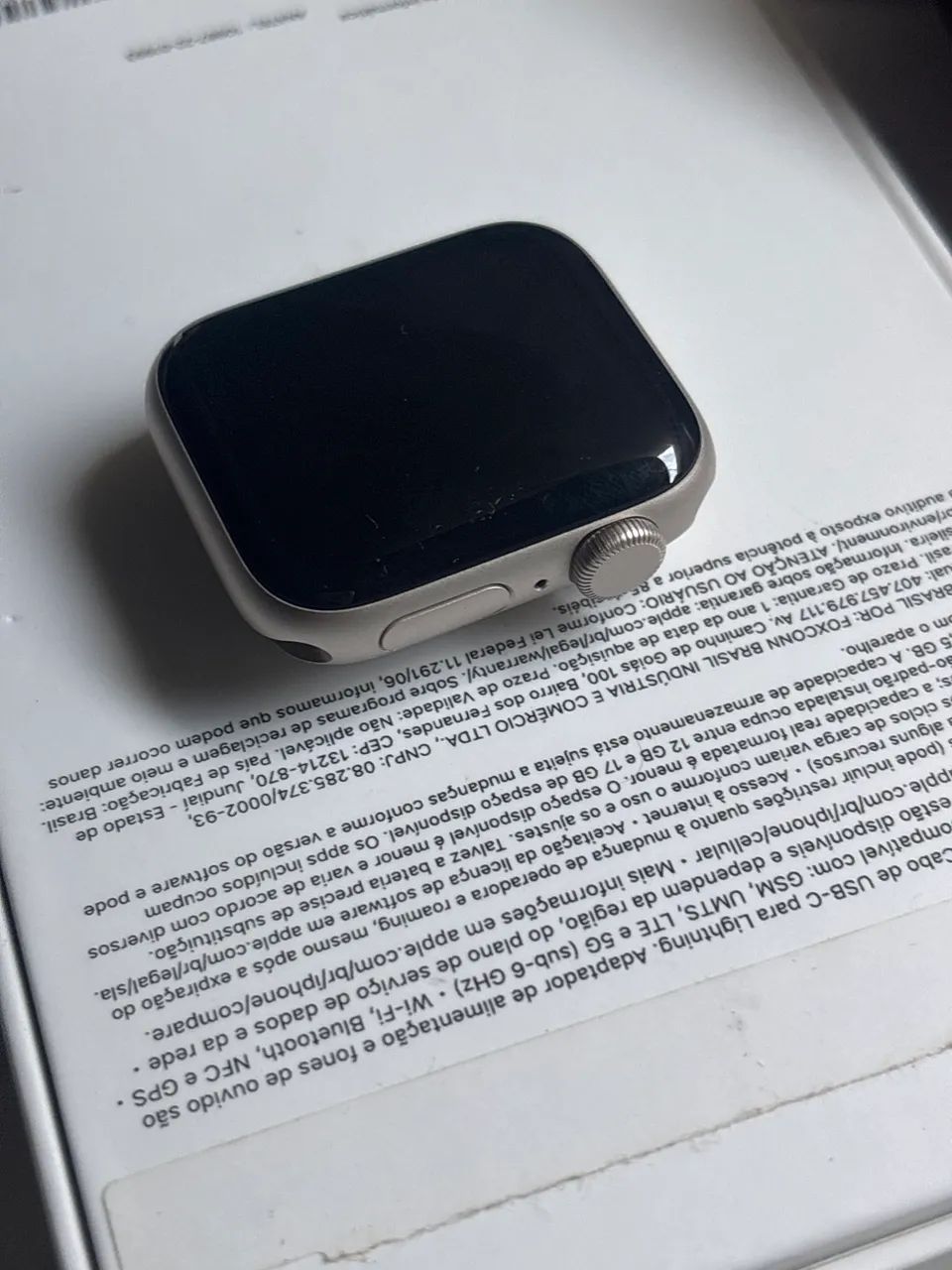 Apple Watch SE 2  - Foto 2
