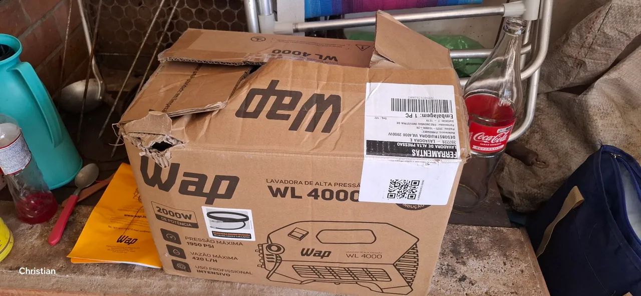  Vendo wap - Foto 4