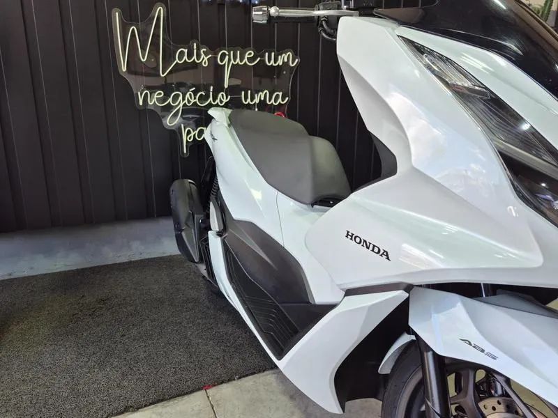 HONDA PCX 160 ABS 2024 - Foto 4