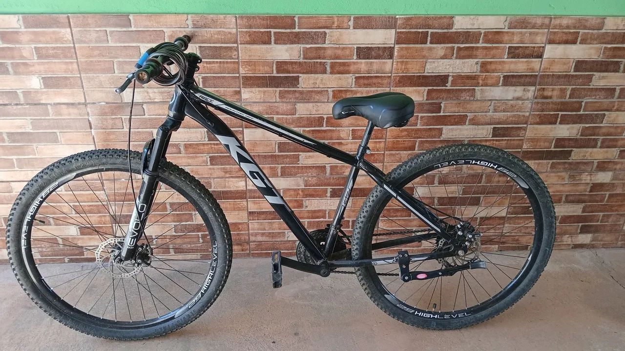 BICLETA ARO 29 - Foto 5