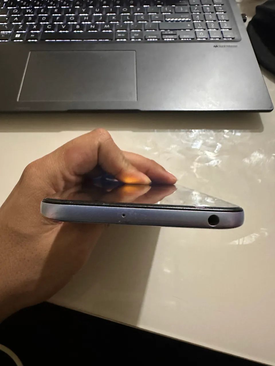 Celular motorola Moto g31 - Foto 2