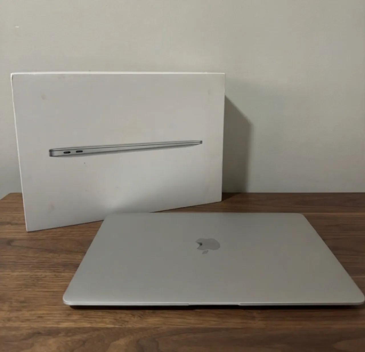 MacBook Air 13 | Retina 2020 | Intel Core i3 | 8GB | 256GB - Foto 2