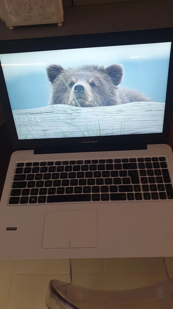 Notebook  Asus Z550MA-XX005T - Foto 4