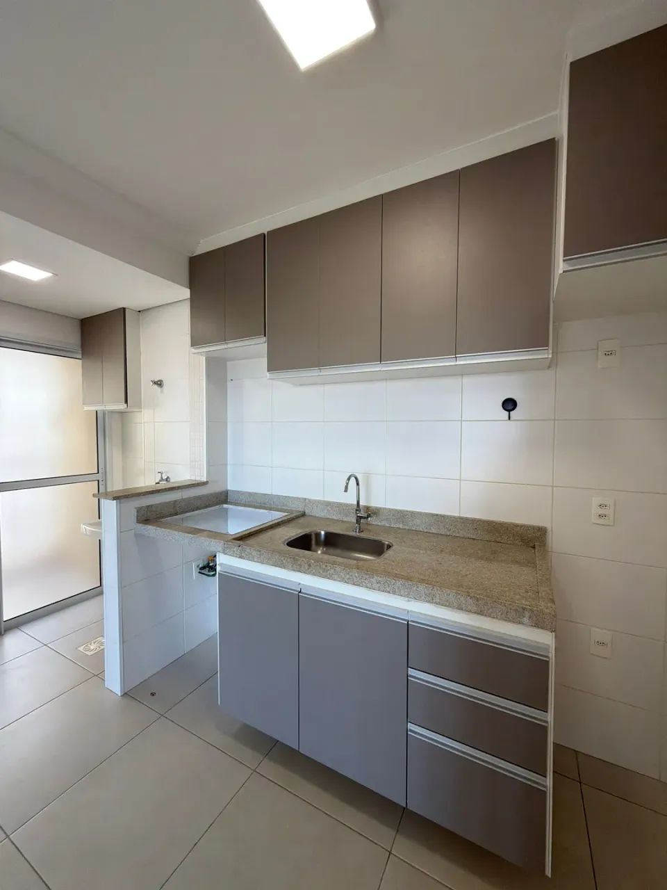 Apartamento Lacqua Residence - Foto 4