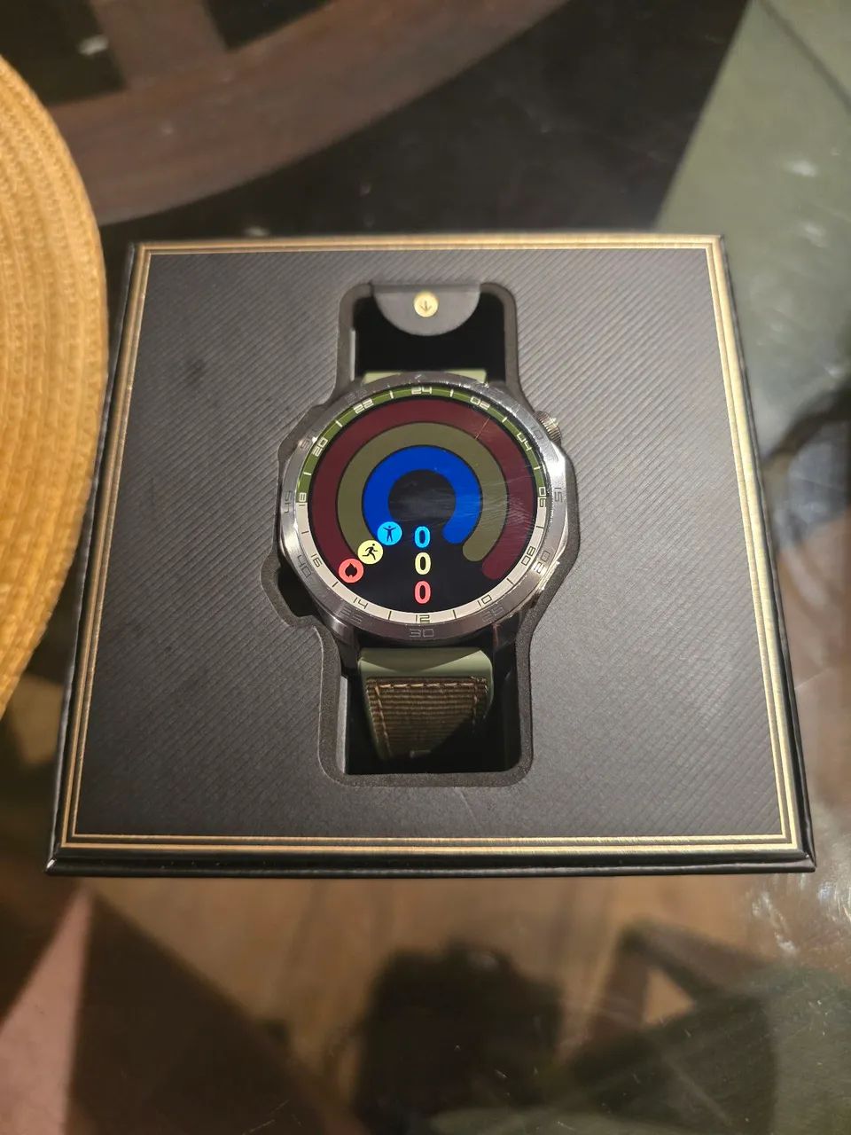 Smartwatch HUAWEI GT 4 - Foto 3