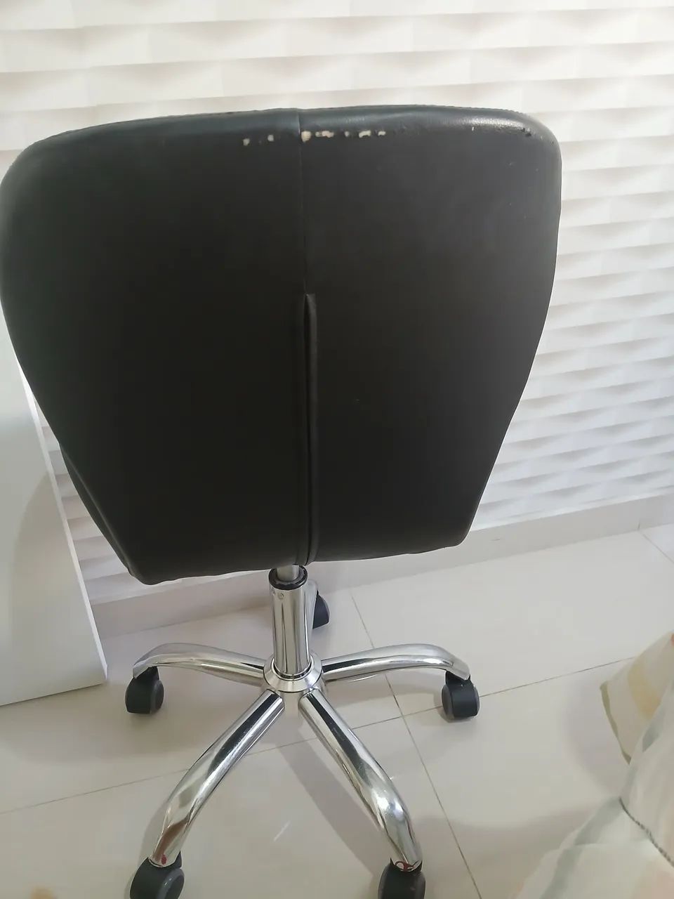 Cadeira de escrivaninha  - Foto 4