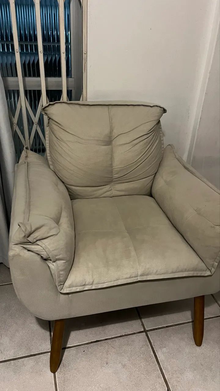 Poltrona  - Foto 2