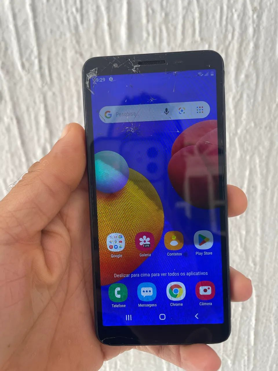 Samsung A01 Core - Foto 2